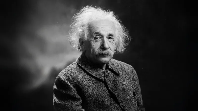 ニュースを騒がせる「宗教」と仏教は全くの別物。アインシュタインが認めた決定的違いとは？のアイキャッチ画像