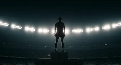 金メダルは、なぜアスリートを「地獄」へ導くのか？