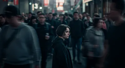 なぜ、誰といても寂しいのか？ 人生の「孤独の正体」と、お釈迦さまが説かれた唯一の解決策