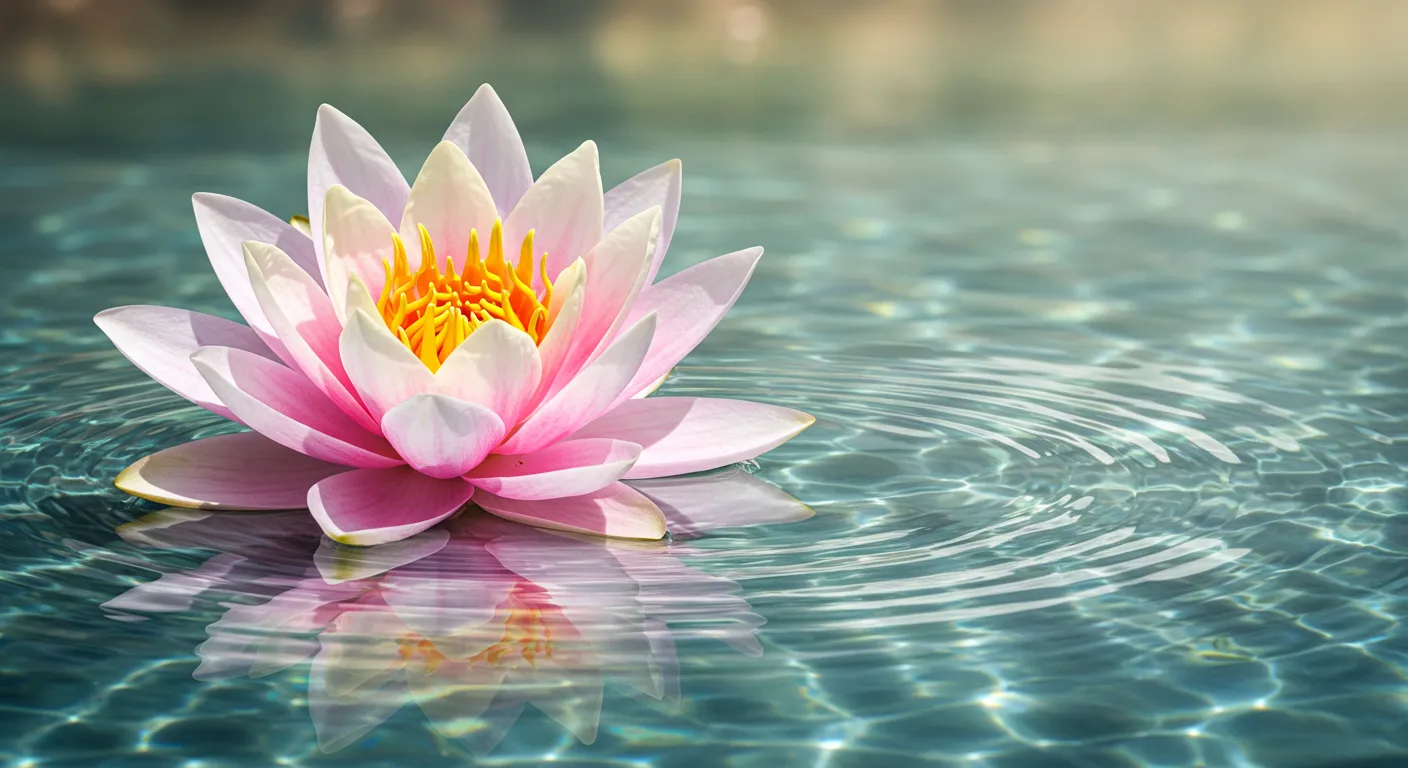 あなたが求める「本当の幸せ」は“天国”にはない？仏教だけが教える「常楽の世界」、極楽浄土の本当の姿のアイキャッチ画像