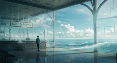 谷川俊太郎も探した「とんでもないおとし物」の正体とは？ 人生の最後に悔いを残さない「なぜ生きる」の答え