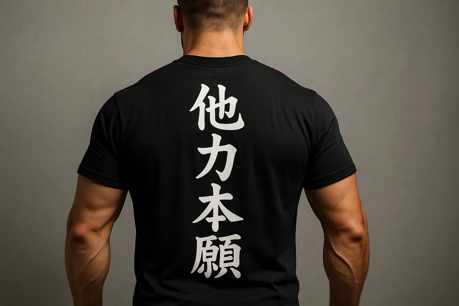 「他力本願」の本当の意味とは？“弱い”どころか“最強”である理由を仏教の教えから徹底解説のアイキャッチ画像